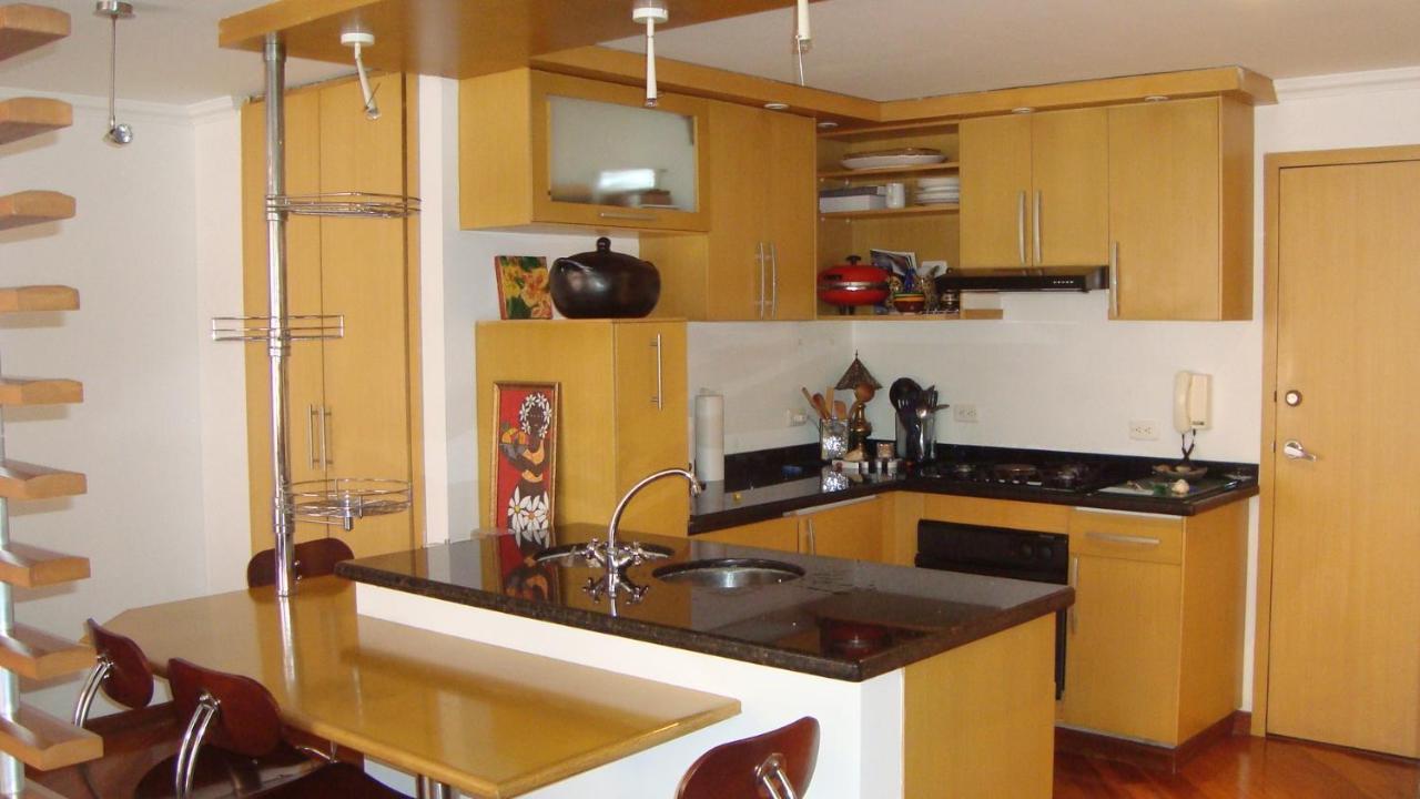Apartamento Edificio Azahara De La Sierra