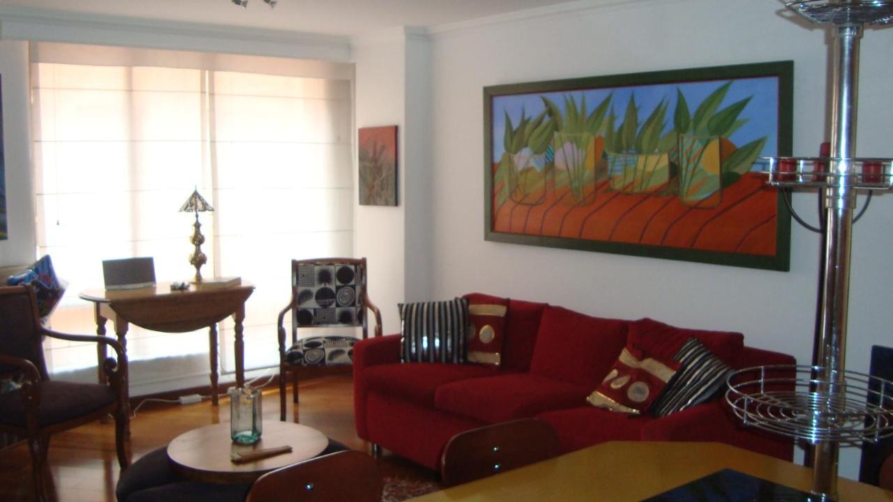 Apartamento Edificio Azahara De La Sierra
